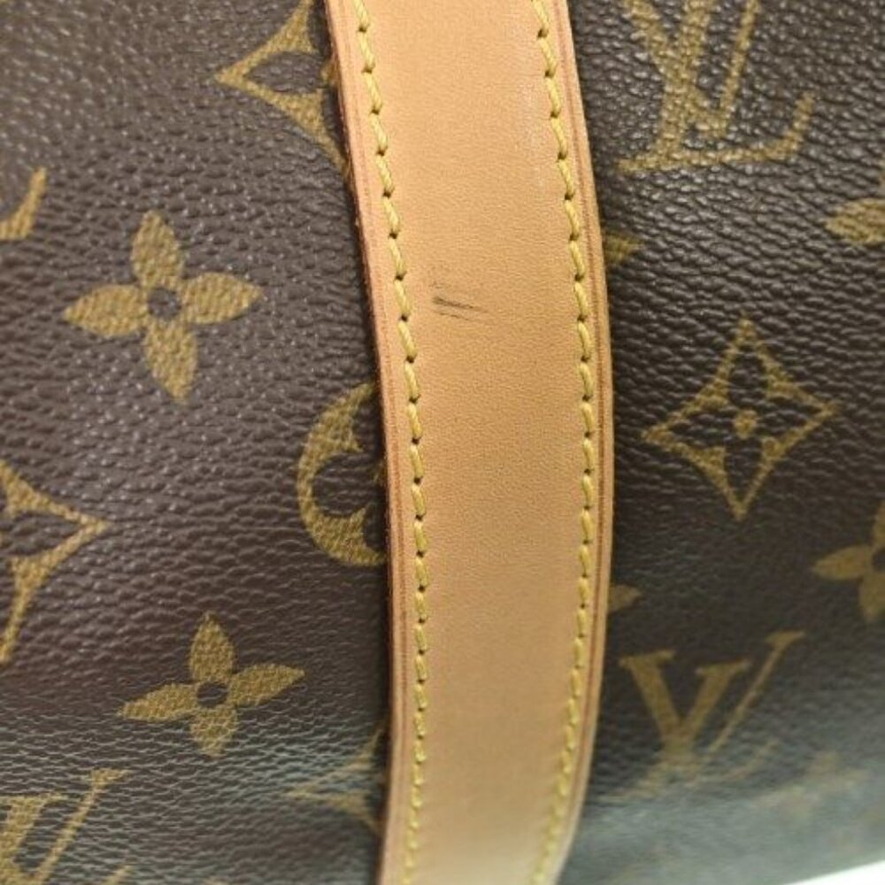 ★SOLD★ Louis Vuitton Boston Bag - Picture 14 of 15